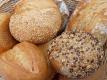 Korb Mit Brotchen