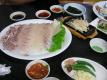 Smoked Fish Soochow Style
