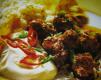 Lamb Korma