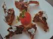 Lamb Rib Roast