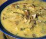 Greek Easter Foods-lamb Stew