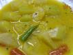 Lau  Gajar Daal