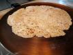 Lefse On A Giddle