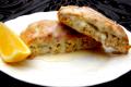 Lemon Poppy Seed Muffins