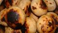 Litti - Bihari Snack