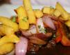 Lomo Saltado