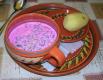 How To Make Hot Borscht
