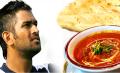 Dhoni's Butter Chicken