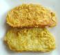Shellfish Fritters