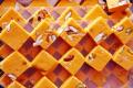 Mango Burfi