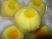 Mango Sandesh