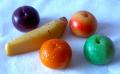 How To Make Mock Marzipan