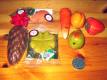 Marzipan Products