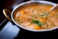 Matar Paneer