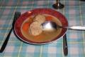 Matzah Balls