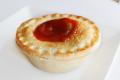 Meat Pie