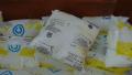 Milk Packet