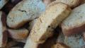 Milk Ras Biscuit