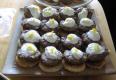 Mint Lamb Sliders