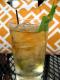 How To Make Mint Julep