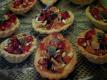 Mixed Fruit Pastry