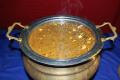 Paneer Tadka Dal