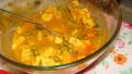 Matar Paneer