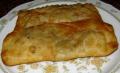 Mughlai Parantha