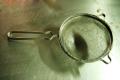 Kitchen Oil Strainer