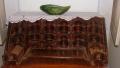 Old Goan Spice Rack