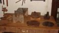 Old Goan Vegetable Cutters