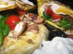 How To Make Asparagus Fold-overs