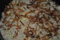 Onion Pulav
