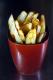 Oven Baked Fries
