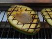 Grilled Avocado