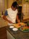 Nathan Lippy At Kitchen