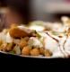 Hot Paapri Chaat