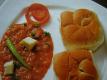 Paav Bhaji
