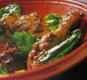 Palak Murg