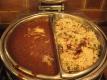 Paloa With Muttun Korma