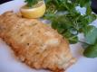 Pan-fried Fillet Of Plaice