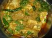 Paneer Butter Masala Curry