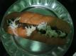 Paneer Masala Hot Dog