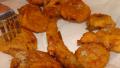 Cottage Cheese Pakora