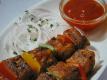 Paneer Tikka