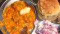 Paoo Bhaji