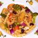 Pasta Salad