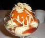 Peach Raspberry Melba