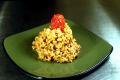 Peas Pilaf