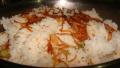 Peas Pulav